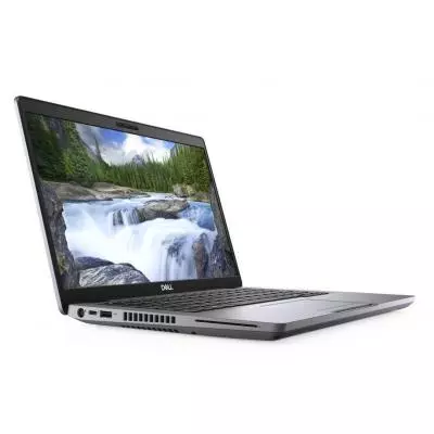 Ноутбук Dell Latitude 5411 (N089L541114ERC_UBU) - 1 Ноутбук Dell Latitude 5411 (N089L541114ERC_UBU) - 1