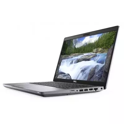 Ноутбук Dell Latitude 5411 (N089L541114ERC_UBU) - 2 Ноутбук Dell Latitude 5411 (N089L541114ERC_UBU) - 2