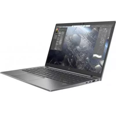 Ноутбук HP ZBook Firefly 14 G7 (8VK83AV_V3) - 2