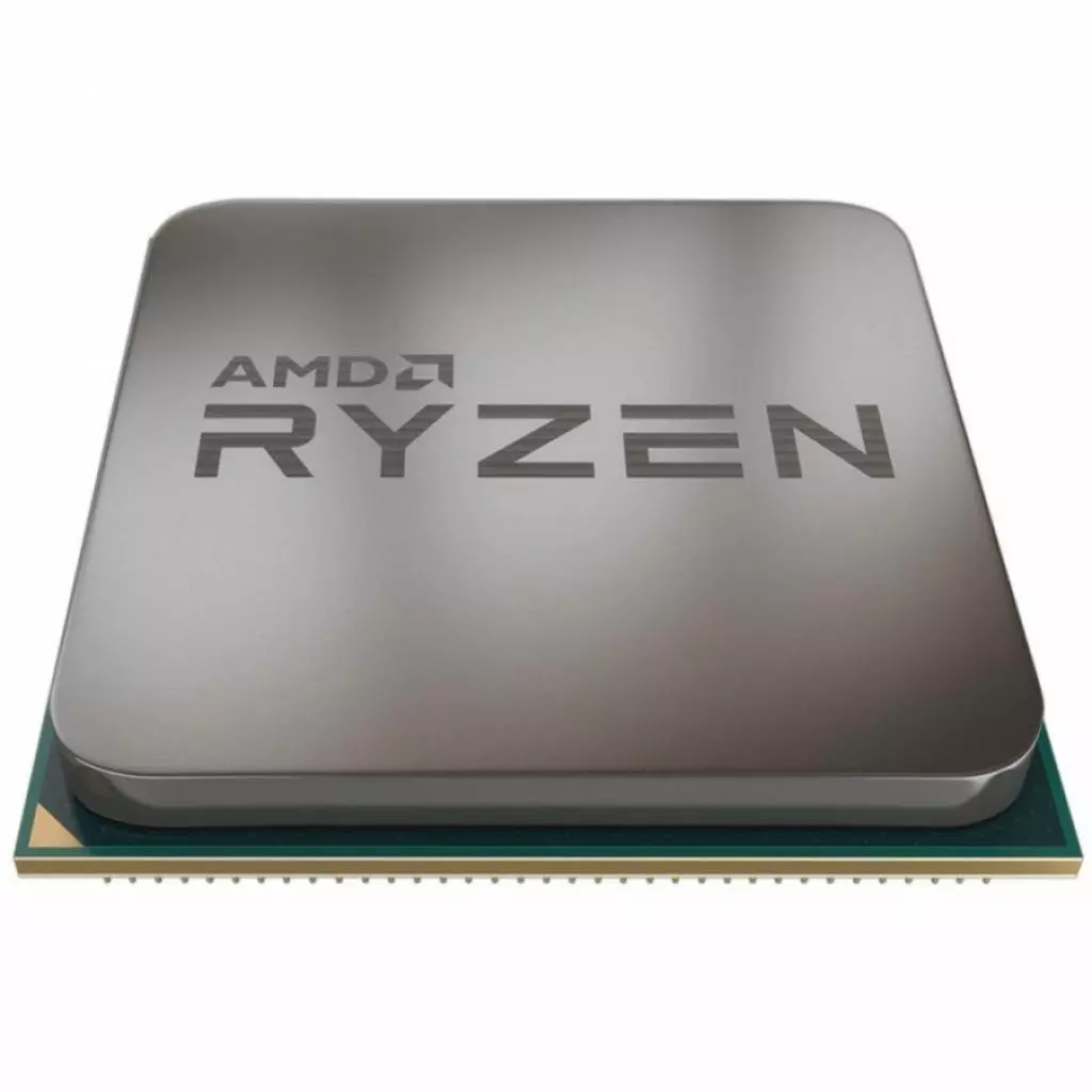 Процессор AMD Ryzen 5 3350G (YD3350C5M4MFH)