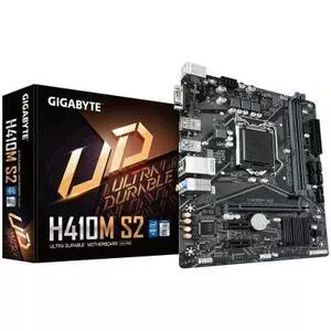 Материнская плата Gigabyte H410M S2