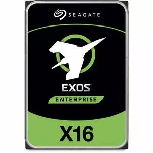 Жесткий диск 3.5" 12TB Seagate (ST12000NM001G)