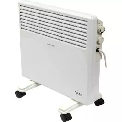 Обогреватель Rotex RCH11-X - 1 Обогреватель Rotex RCH11-X - 1