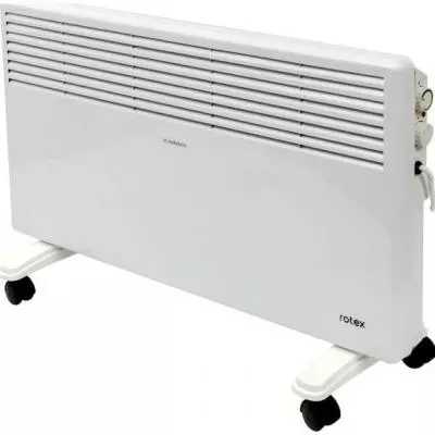 Обогреватель Rotex RCH21-X - 1 Обогреватель Rotex RCH21-X - 1
