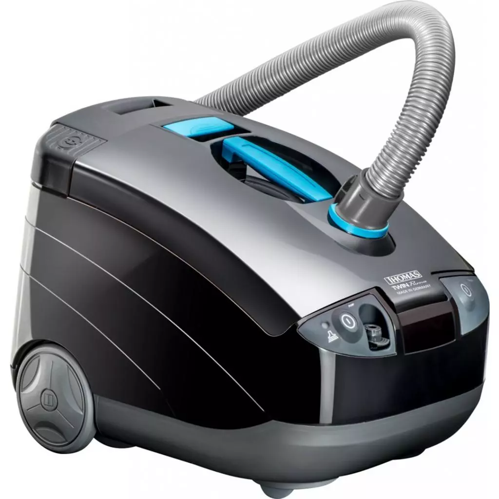 Пылесос Thomas TWIN PUMA (788548) (TWINPUMA(788548)) - 1 Пылесос Thomas TWIN PUMA (788548) (TWINPUMA(788548)) - 1