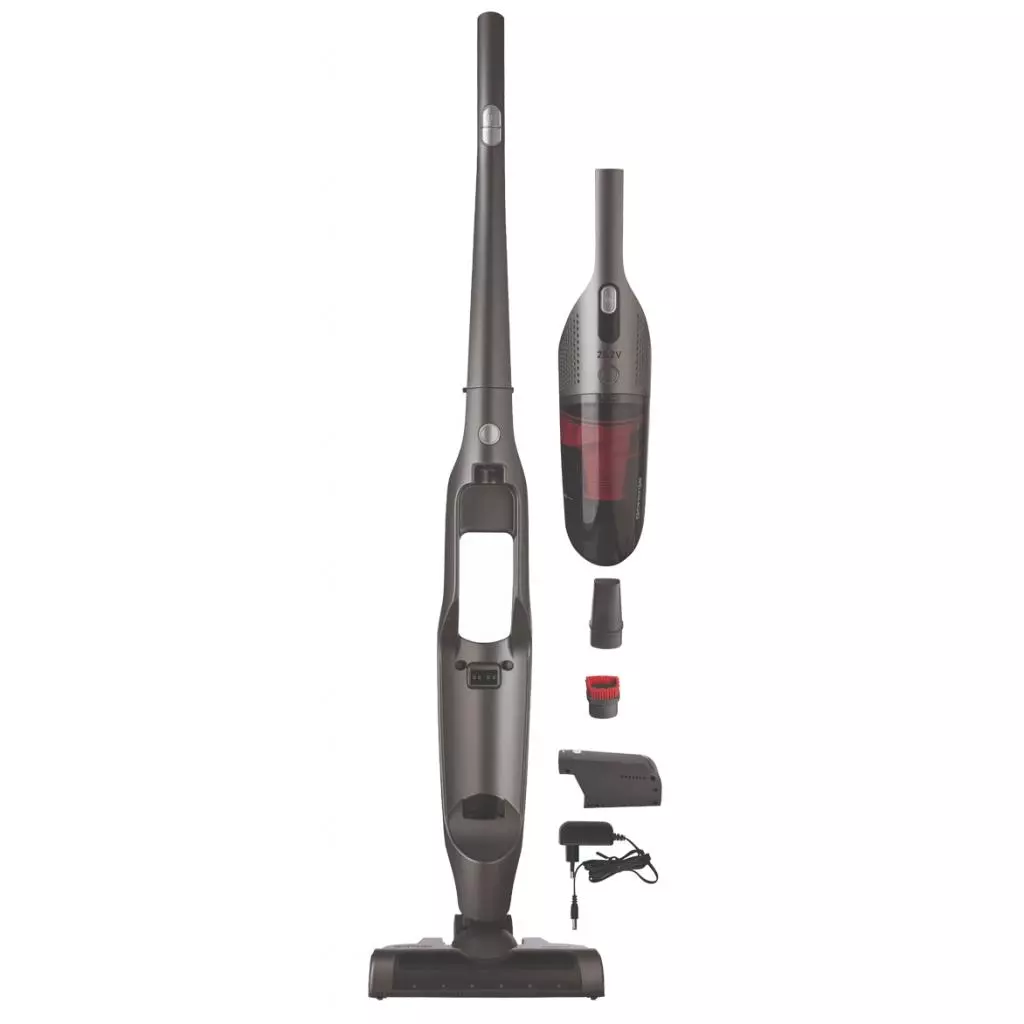 Пылесос Gorenje SVC 252 GFA (SVC252GFA) - 1 Пылесос Gorenje SVC 252 GFA (SVC252GFA) - 1