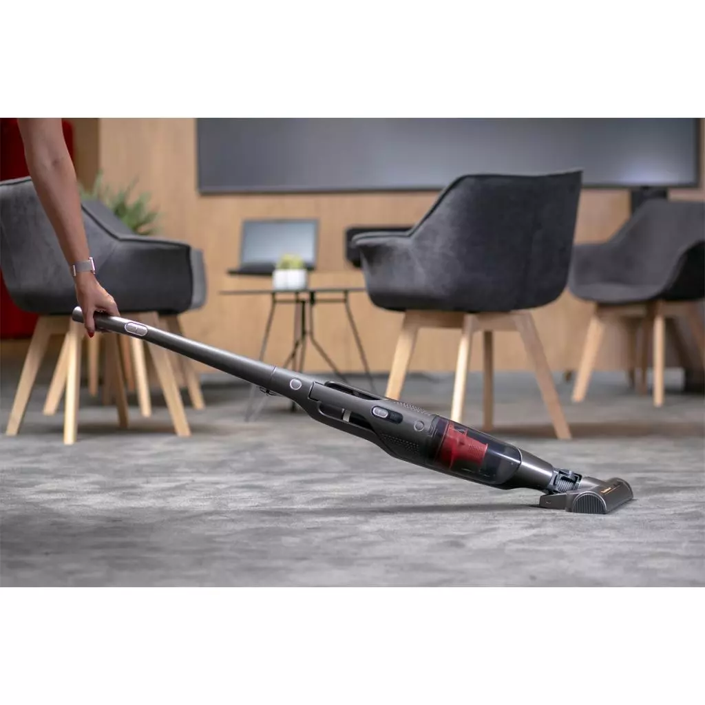 Пылесос Gorenje SVC 252 GFA (SVC252GFA) - 7 Пылесос Gorenje SVC 252 GFA (SVC252GFA) - 7