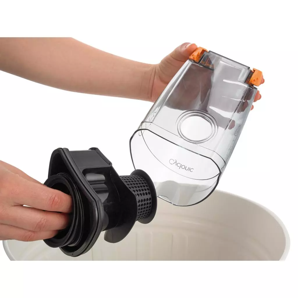 Пылесос Gorenje SVC 252 GFA (SVC252GFA) - 11 Пылесос Gorenje SVC 252 GFA (SVC252GFA) - 11