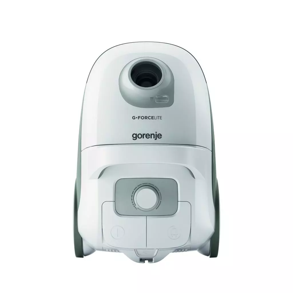 Пылесос Gorenje VCEA 21 GLW (VCEA21GLW) - 1 Пылесос Gorenje VCEA 21 GLW (VCEA21GLW) - 1