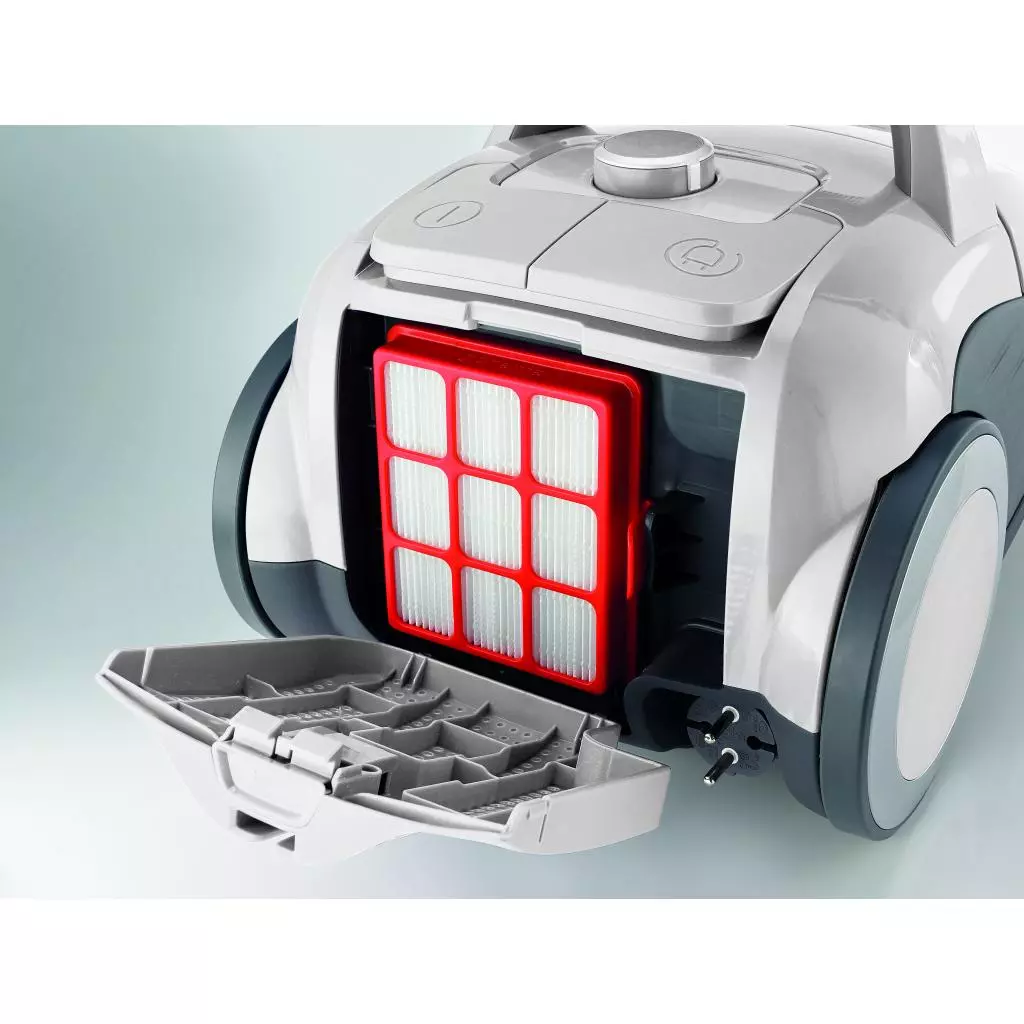 Пылесос Gorenje VCEA 21 GLW (VCEA21GLW) - 5 Пылесос Gorenje VCEA 21 GLW (VCEA21GLW) - 5