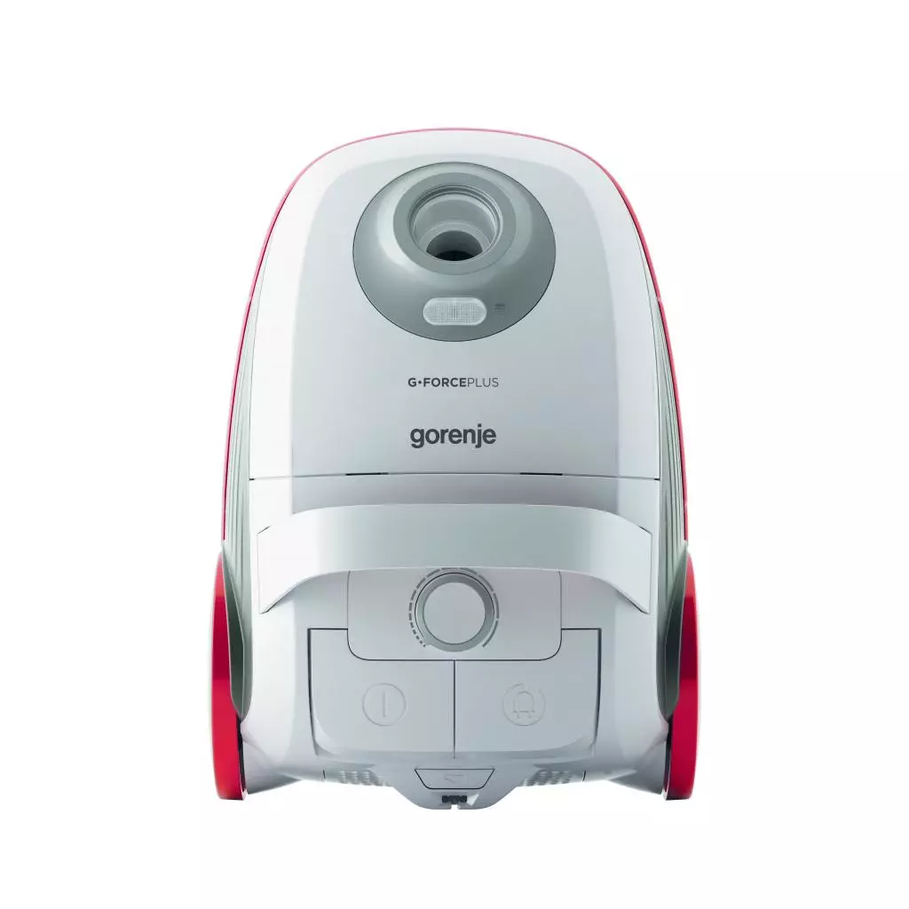 Пылесос Gorenje VCEA 21 GPLW (VCEA21GPLW) - 2 Пылесос Gorenje VCEA 21 GPLW (VCEA21GPLW) - 2