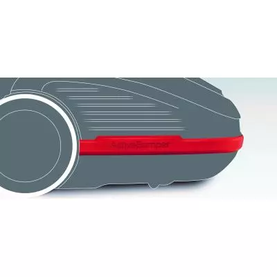 Пылесос Gorenje VCEA 21 GPRRCY (VCEA21GPRRCY) - 3 Пылесос Gorenje VCEA 21 GPRRCY (VCEA21GPRRCY) - 3