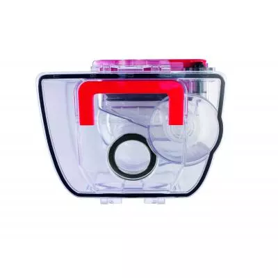 Пылесос Gorenje VCEA 21 GPRRCY (VCEA21GPRRCY) - 7 Пылесос Gorenje VCEA 21 GPRRCY (VCEA21GPRRCY) - 7