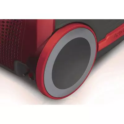 Пылесос Gorenje VCEA 21 GPRRCY (VCEA21GPRRCY) - 8 Пылесос Gorenje VCEA 21 GPRRCY (VCEA21GPRRCY) - 8