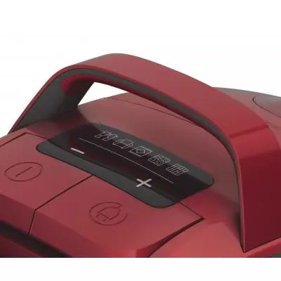 Пылесос Gorenje VCEA 21 GPRRCY (VCEA21GPRRCY) - 11 Пылесос Gorenje VCEA 21 GPRRCY (VCEA21GPRRCY) - 11