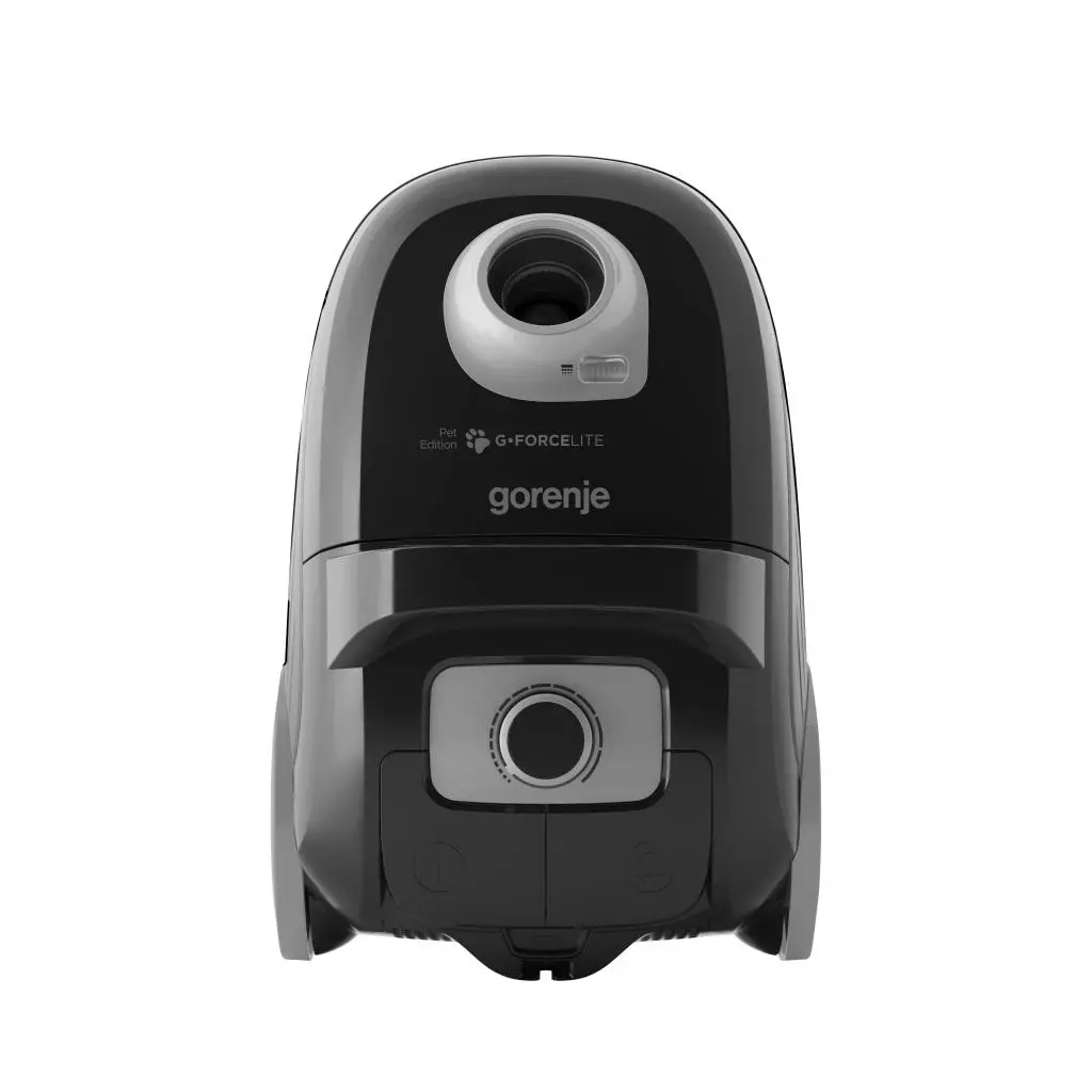 Пылесос Gorenje VCEA 28 GLBK (VCEA28GLBK) - 3 Пылесос Gorenje VCEA 28 GLBK (VCEA28GLBK) - 3