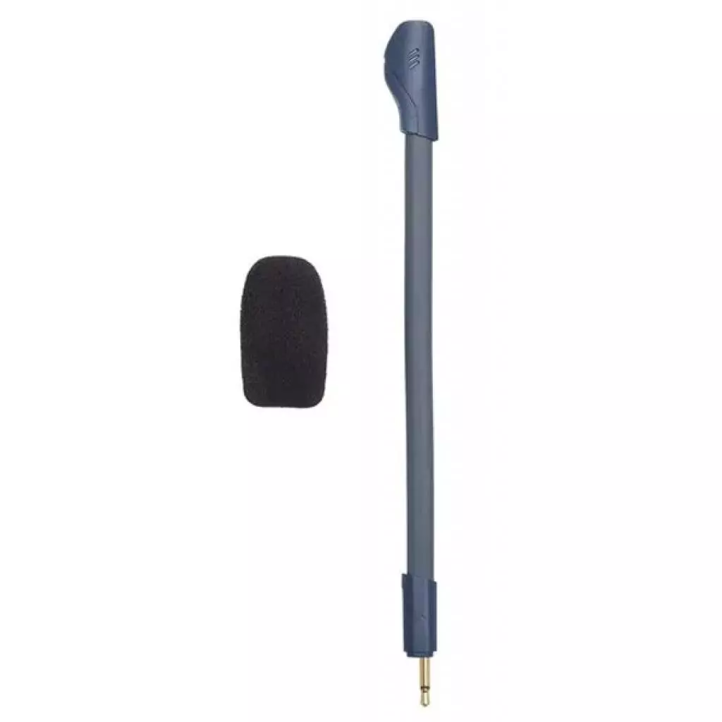 Наушники JBL Quantum 100 Blue (JBLQUANTUM100BLU) - 7 Наушники JBL Quantum 100 Blue (JBLQUANTUM100BLU) - 7