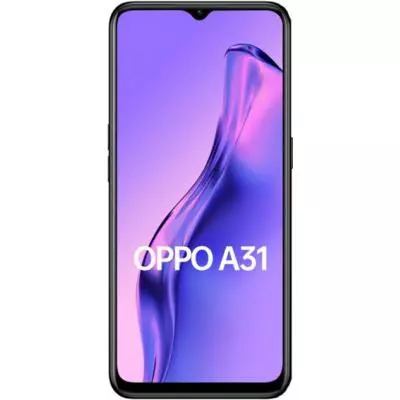 Мобильный телефон Oppo A31 4/64GB Mystery Black (OFCPH2015_BLACK) - 1 Мобильный телефон Oppo A31 4/64GB Mystery Black (OFCPH2015_BLACK) - 1