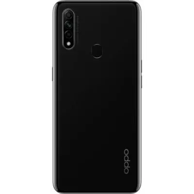 Мобильный телефон Oppo A31 4/64GB Mystery Black (OFCPH2015_BLACK) - 9 Мобильный телефон Oppo A31 4/64GB Mystery Black (OFCPH2015_BLACK) - 9
