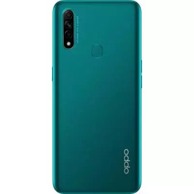 Мобильный телефон Oppo A31 4/64GB Lake Green (OFCPH2015_GREEN) - 4 Мобильный телефон Oppo A31 4/64GB Lake Green (OFCPH2015_GREEN) - 4