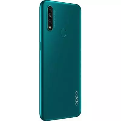 Мобильный телефон Oppo A31 4/64GB Lake Green (OFCPH2015_GREEN) - 5 Мобильный телефон Oppo A31 4/64GB Lake Green (OFCPH2015_GREEN) - 5