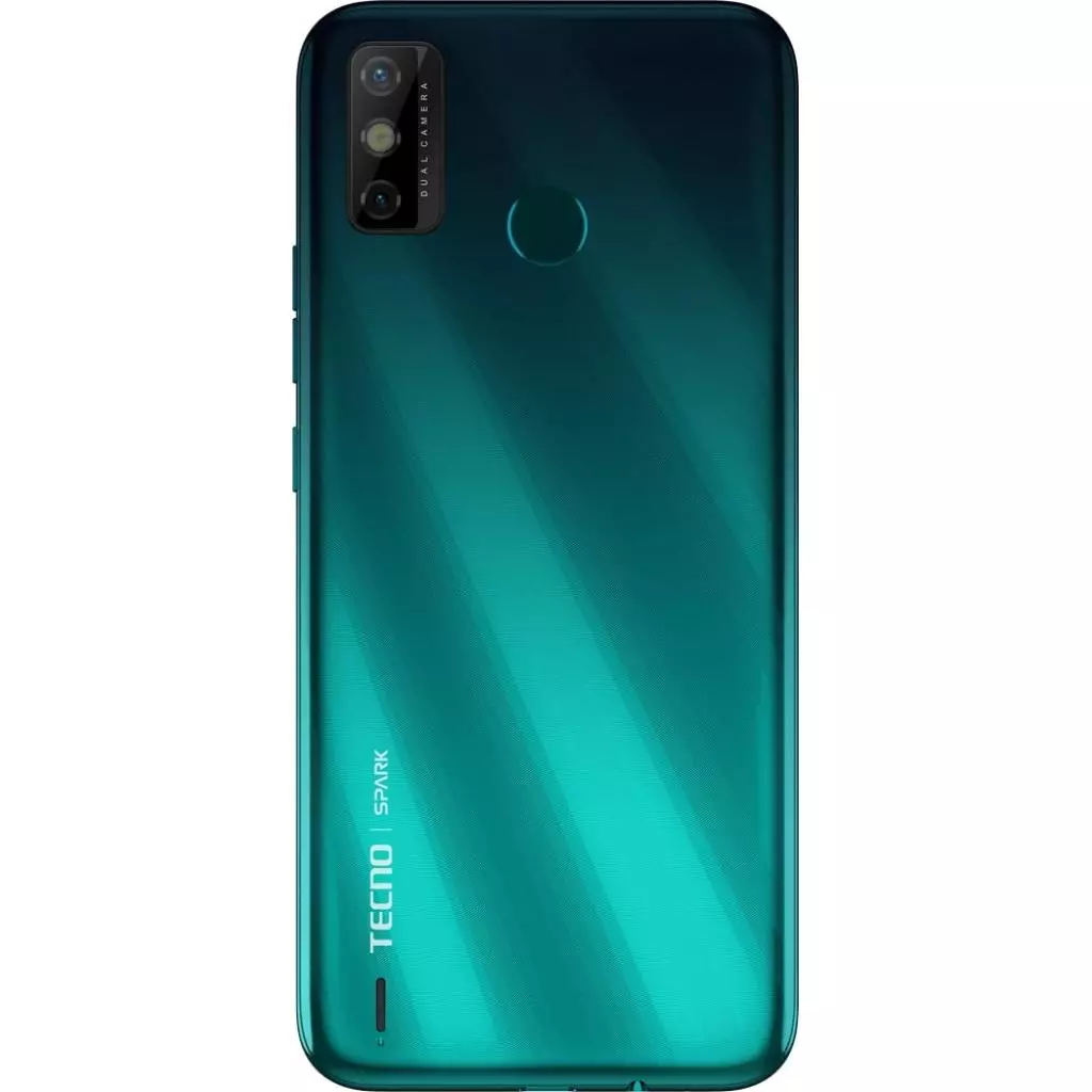 Мобильный телефон Tecno KE5 (Spark 6 Go 2/32Gb) Ice Jadeite (4895180762390) - 1 Мобильный телефон Tecno KE5 (Spark 6 Go 2/32Gb) Ice Jadeite (4895180762390) - 1