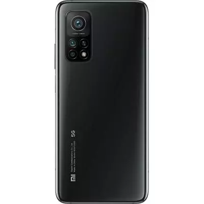 Мобильный телефон Xiaomi Mi 10T Pro 8/256GB Cosmic Black - 1 Мобильный телефон Xiaomi Mi 10T Pro 8/256GB Cosmic Black - 1