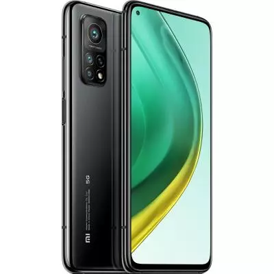 Мобильный телефон Xiaomi Mi 10T Pro 8/256GB Cosmic Black - 11 Мобильный телефон Xiaomi Mi 10T Pro 8/256GB Cosmic Black - 11