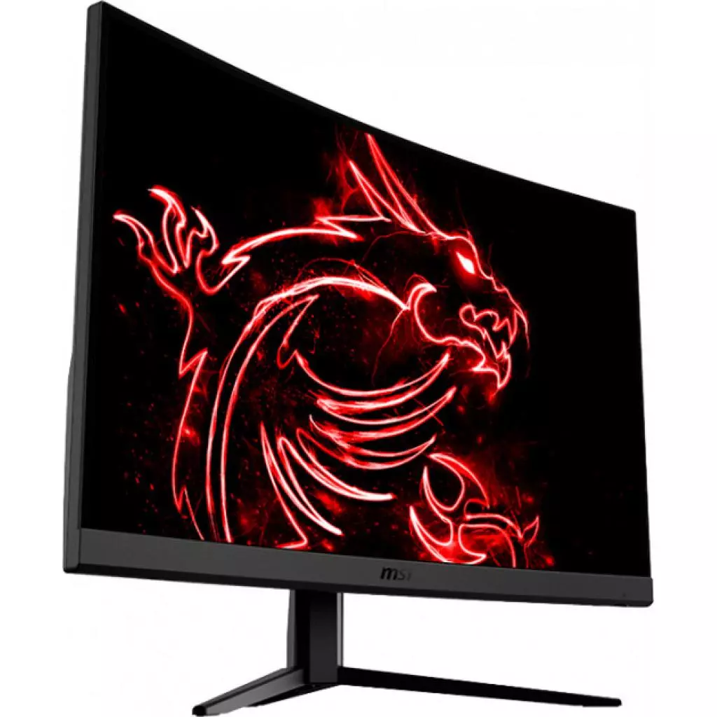 Монитор MSI OPTIX G24C4 - 1 Монитор MSI OPTIX G24C4 - 1