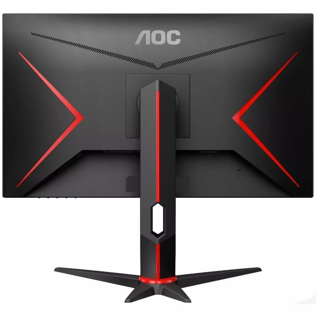 Монитор AOC 27G2U/BK - 3 Монитор AOC 27G2U/BK - 3