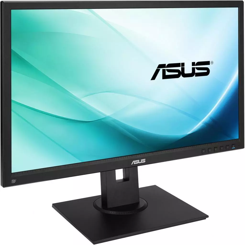 Монитор ASUS BE249QLBH - 1
