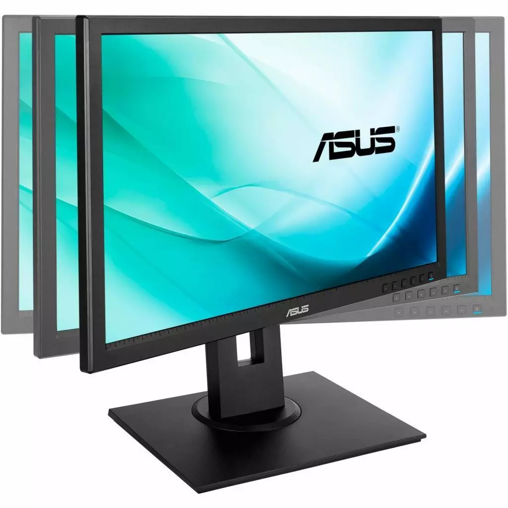 Монитор ASUS BE249QLBH - 6