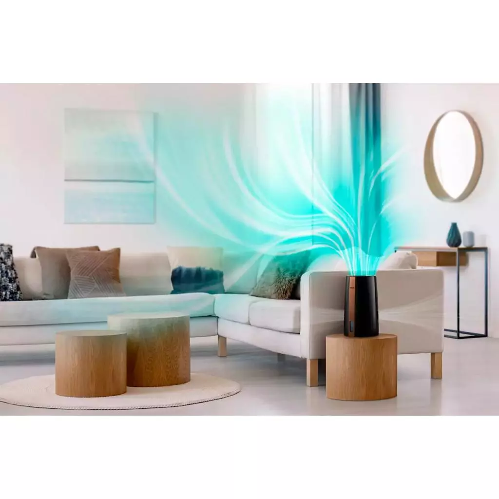 Увлажнитель воздуха Philips HU3918/10 - 7 Увлажнитель воздуха Philips HU3918/10 - 7