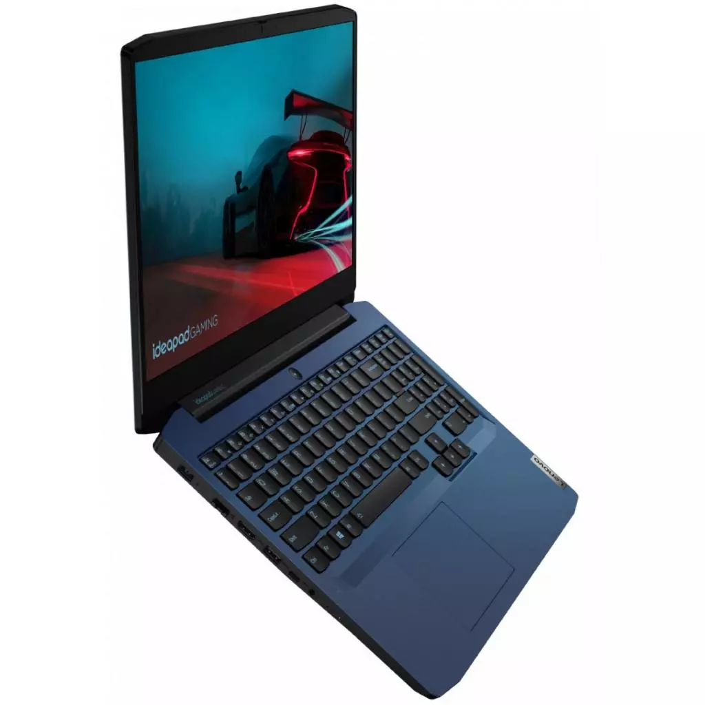 Ноутбук Lenovo IdeaPad Gaming 3 15IMH05 (81Y400EGRA) - 4 Ноутбук Lenovo IdeaPad Gaming 3 15IMH05 (81Y400EGRA) - 4