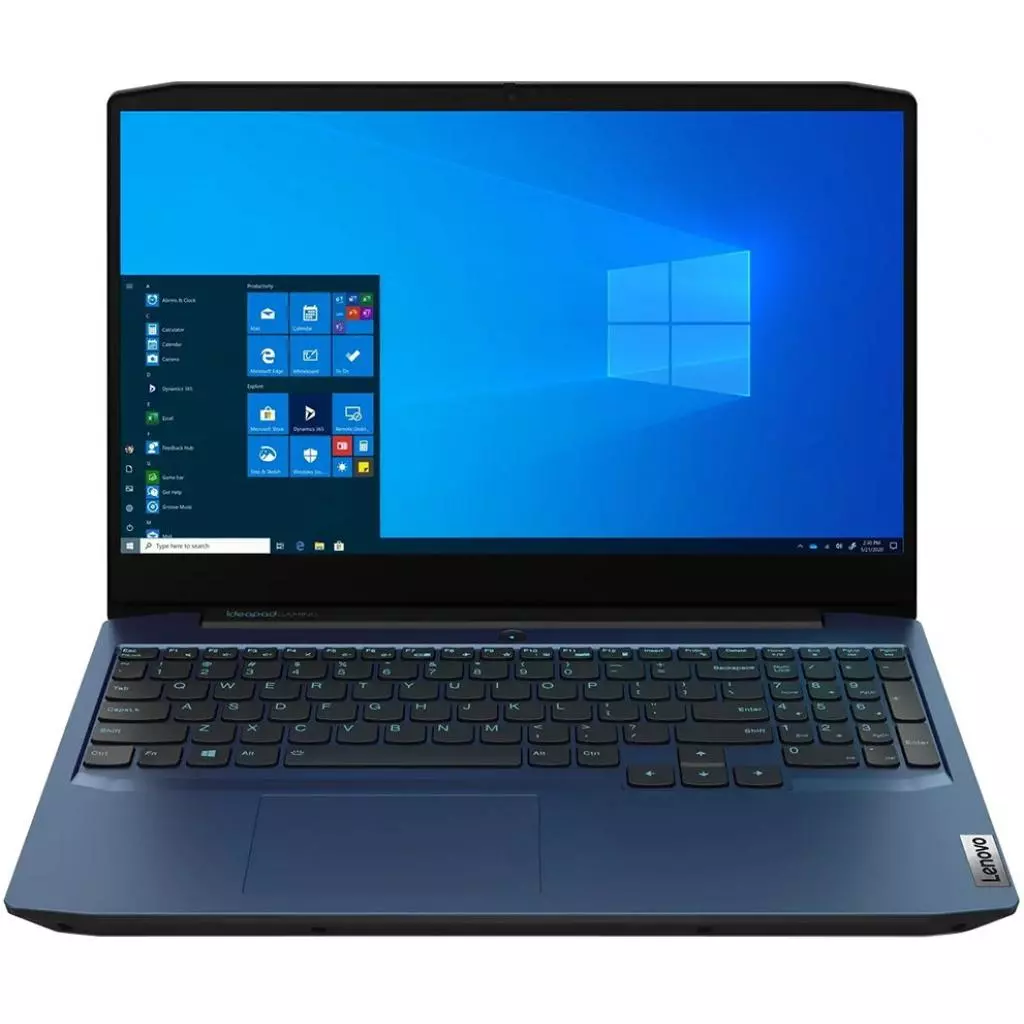 Ноутбук Lenovo IdeaPad Gaming 3 15IMH05 (81Y400EGRA)