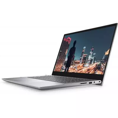 Ноутбук Dell Inspiron 5400 2in1 (I54716S3NIW-75G) - 5 Ноутбук Dell Inspiron 5400 2in1 (I54716S3NIW-75G) - 5