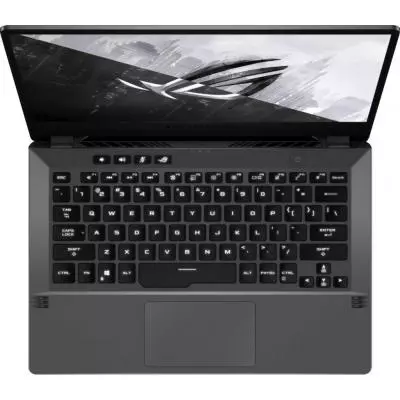 Ноутбук ASUS ROG Zephyrus GA401IU-HA214T (90NR03I6-M05240) - 3 Ноутбук ASUS ROG Zephyrus GA401IU-HA214T (90NR03I6-M05240) - 3