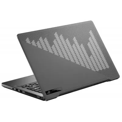 Ноутбук ASUS ROG Zephyrus GA401IU-HA214T (90NR03I6-M05240) - 6 Ноутбук ASUS ROG Zephyrus GA401IU-HA214T (90NR03I6-M05240) - 6