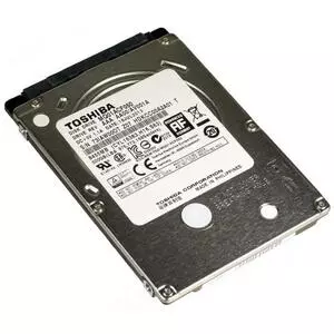 Жесткий диск для ноутбука 2.5" 500GB Toshiba (# MQ01ACF050 #)