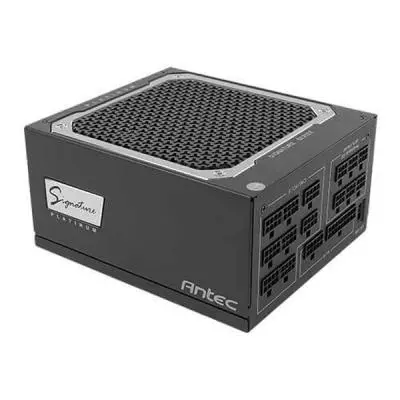 Блок питания Antec 1000W SP1000 EC (0-761345-11702-9) - 1 Блок питания Antec 1000W SP1000 EC (0-761345-11702-9) - 1