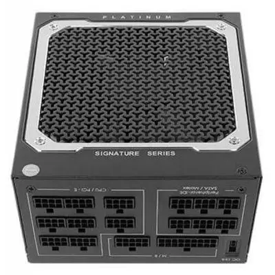 Блок питания Antec 1000W SP1000 EC (0-761345-11702-9) - 2 Блок питания Antec 1000W SP1000 EC (0-761345-11702-9) - 2