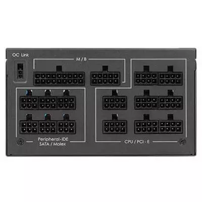 Блок питания Antec 1000W SP1000 EC (0-761345-11702-9) - 3 Блок питания Antec 1000W SP1000 EC (0-761345-11702-9) - 3