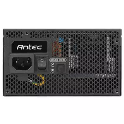 Блок питания Antec 1000W SP1000 EC (0-761345-11702-9) - 4 Блок питания Antec 1000W SP1000 EC (0-761345-11702-9) - 4