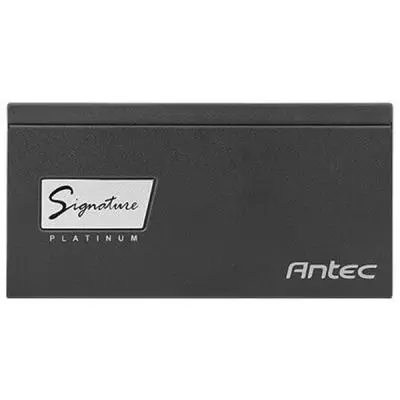 Блок питания Antec 1000W SP1000 EC (0-761345-11702-9) - 5 Блок питания Antec 1000W SP1000 EC (0-761345-11702-9) - 5