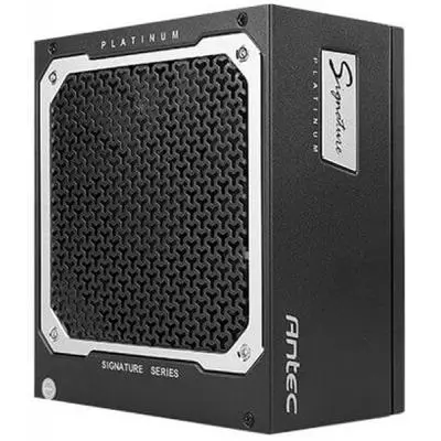 Блок питания Antec 1000W SP1000 EC (0-761345-11702-9) - 9 Блок питания Antec 1000W SP1000 EC (0-761345-11702-9) - 9