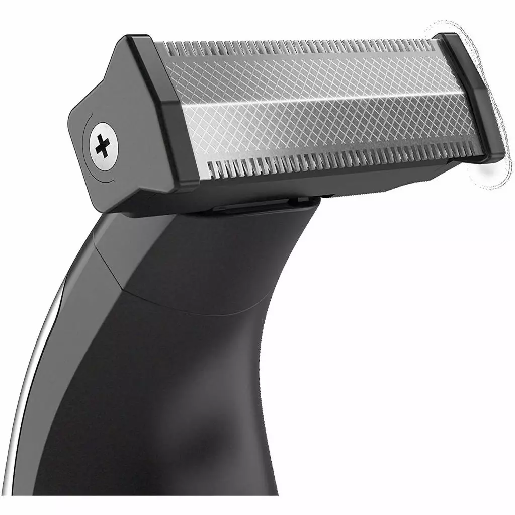 Триммер Rowenta TN6000F5 - 1 Триммер Rowenta TN6000F5 - 1