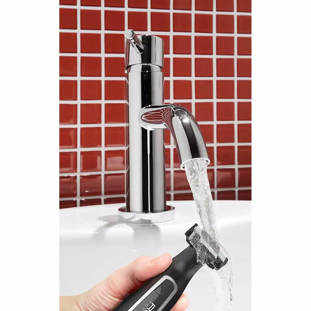 Триммер Rowenta TN6000F5 - 2 Триммер Rowenta TN6000F5 - 2