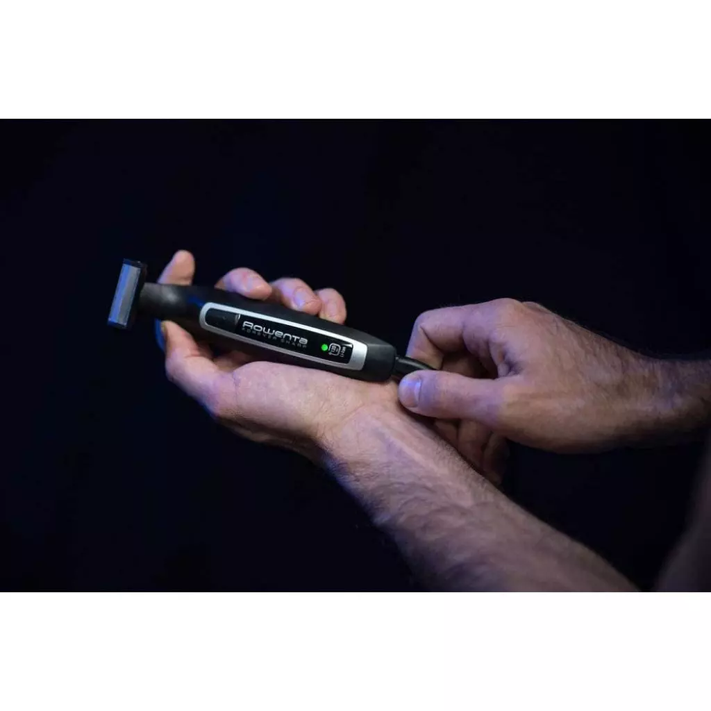 Триммер Rowenta TN6000F5 - 5 Триммер Rowenta TN6000F5 - 5