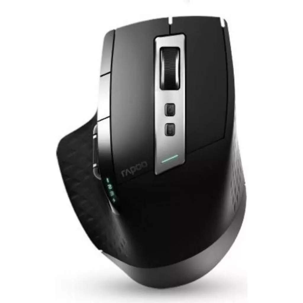 Мышка Rapoo MT750S Black - 1 Мышка Rapoo MT750S Black - 1