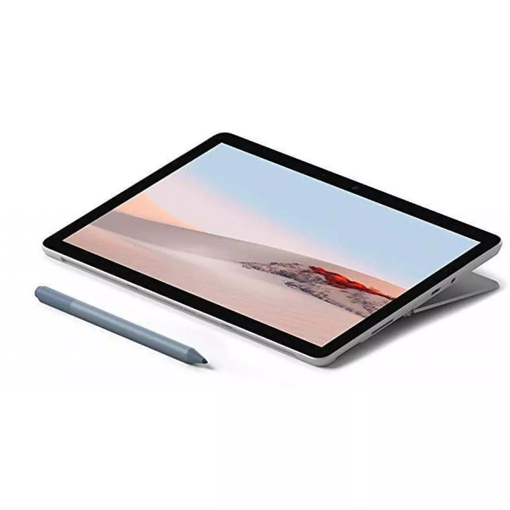 Планшет Microsoft Surface GO 2 10.5”/m3-8100Y/8/128F/int/LTE/W10H/Silver (TFZ-00003) - 5